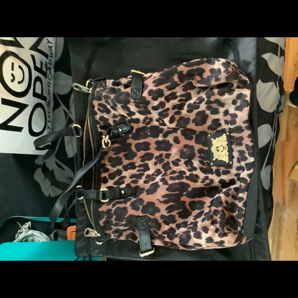 Juicy couture bag